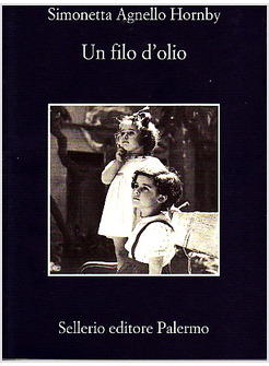 UN FILO D'OLIO 