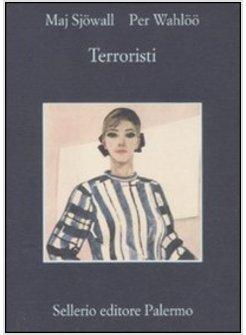 TERRORISTI