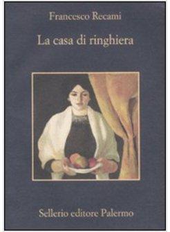 LA CASA DI RINGHIERA 