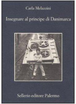 INSEGNARE AL PRINCIPE DI DANIMARCA