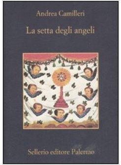 LA SETTA DEGLI ANGELI 