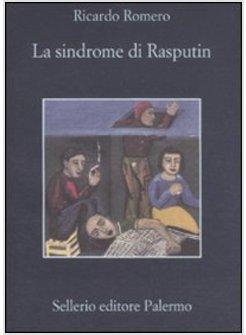 LA SINDROME DI RASPUTIN 