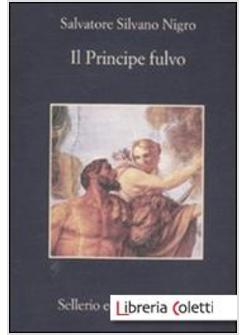 IL PRINCIPE FULVO 