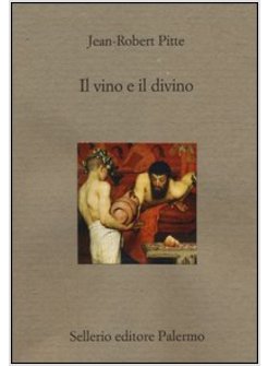 IL VINO E IL DIVINO 