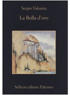 LA BOLLA D'ORO