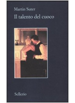IL TALENTO DEL CUOCO