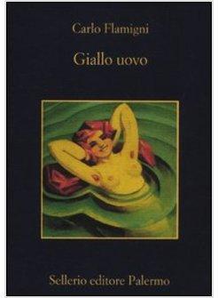 GIALLO UOVO