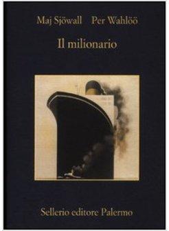 IL MILIONARIO 