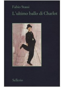 L'ULTIMO BALLO DI CHARLOT