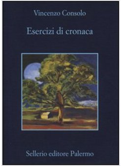ESERCIZI DI CRONACA