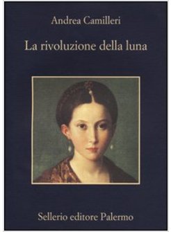 LA RIVOLUZIONE DELLA LUNA