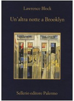 UN' ALTRA NOTTE A BROOKLYN 