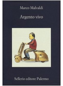 ARGENTO VIVO