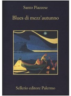 BLUES DI MEZZ'AUTUNNO