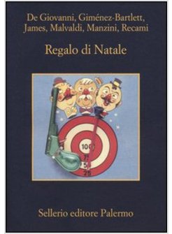 REGALO DI NATALE