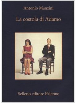 LA COSTOLA DI ADAMO