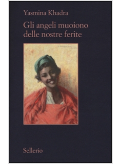 GLI ANGELI MUOIONO DELLE NOSTRE FERITE