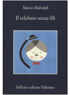 IL TELEFONO SENZA FILI