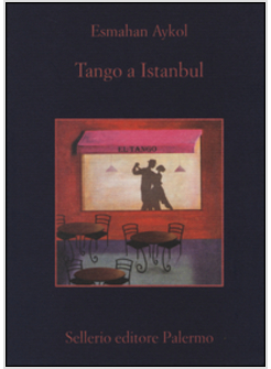 TANGO A ISTANBUL