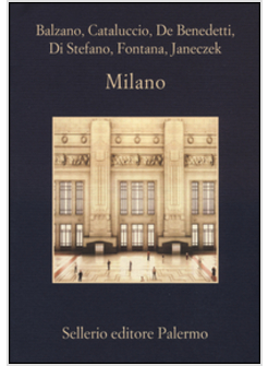 MILANO