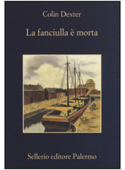 LA FANCIULLA E' MORTA