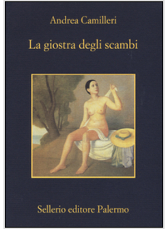 LA GIOSTRA DEGLI SCAMBI