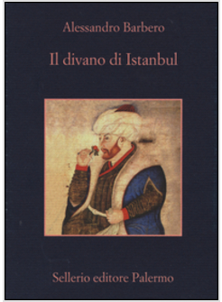 IL DIVANO DI ISTANBUL