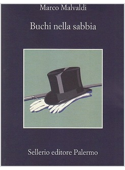 BUCHI NELLA SABBIA