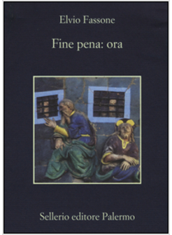 FINE PENA: ORA