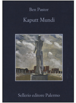 KAPUTT MUNDI