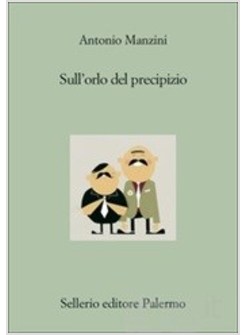 SULL'ORLO DEL PRECIPIZIO