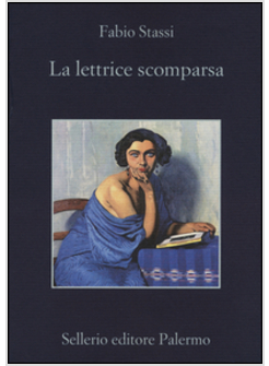 LA LETTRICE SCOMPARSA