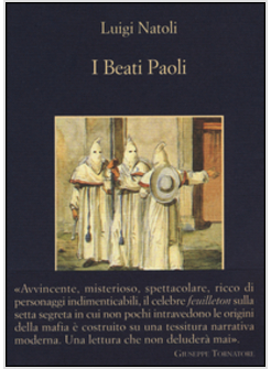 I BEATI PAOLI