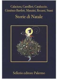 STORIE DI NATALE