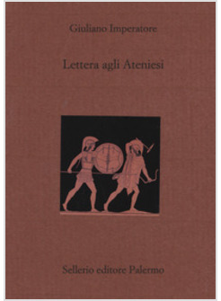 LETTERA AGLI ATENIESI