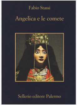 ANGELICA E LE COMETE