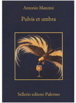 PULVIS ET UMBRA