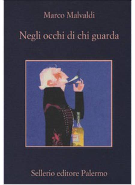 NEGLI OCCHI DI CHI GUARDA