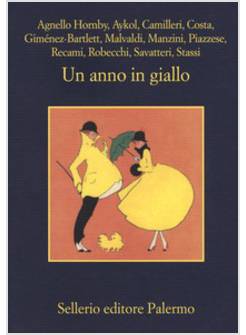 UN ANNO IN GIALLO