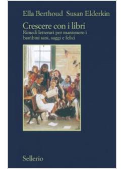 CRESCERE CON I LIBRI