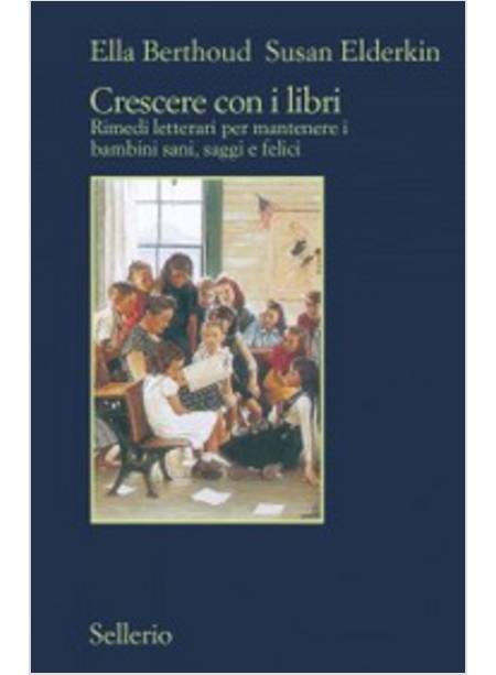 CRESCERE CON I LIBRI