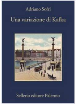 UNA VARIAZIONE DI KAFKA 