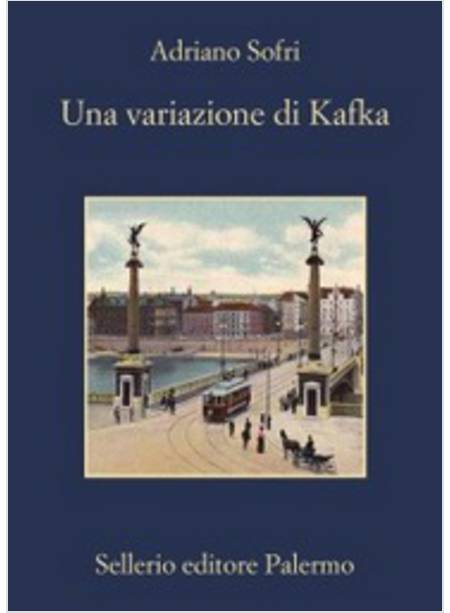 UNA VARIAZIONE DI KAFKA 