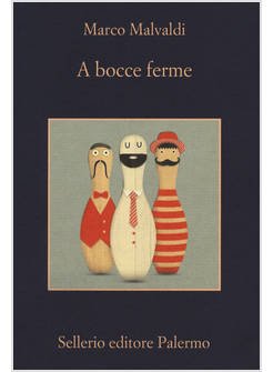 A BOCCE FERME