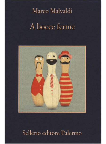 A BOCCE FERME