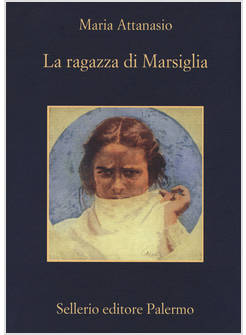 LA RAGAZZA DI MARSIGLIA