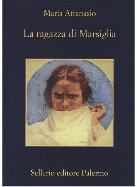 LA RAGAZZA DI MARSIGLIA