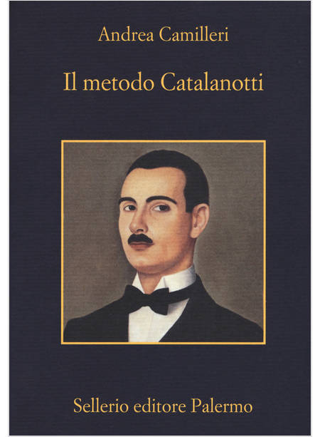 IL METODO CATALANOTTI