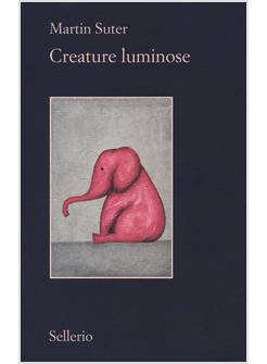 CREATURE LUMINOSE