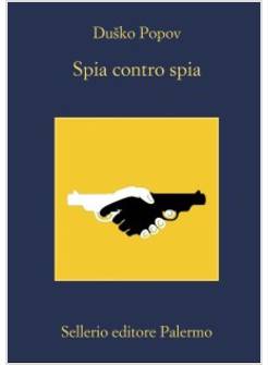 SPIA CONTRO SPIA